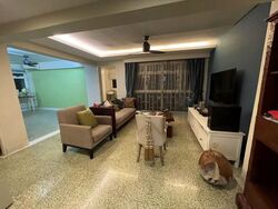 Blk 200 Boon Lay Gardens (Jurong West), HDB 5 Rooms #528472551